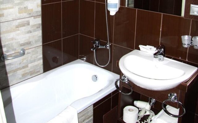 Diamant Hotel