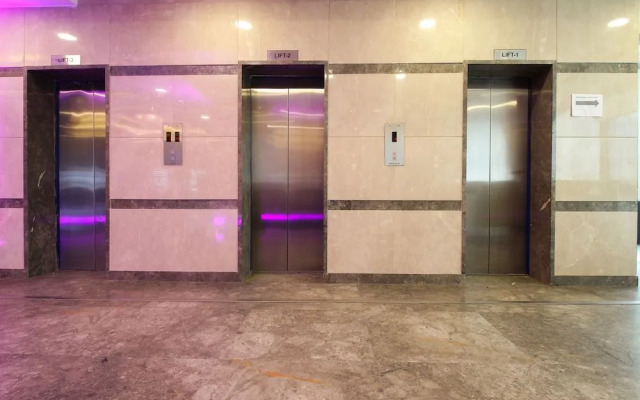 Hotel Sanskriti By OYO Rooms