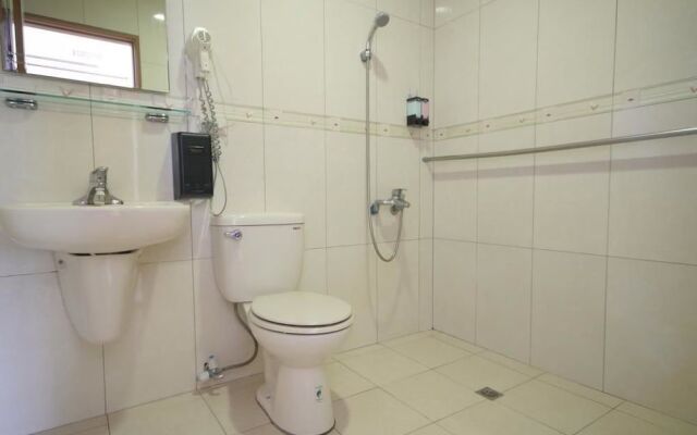 Long Beach Private Lodging