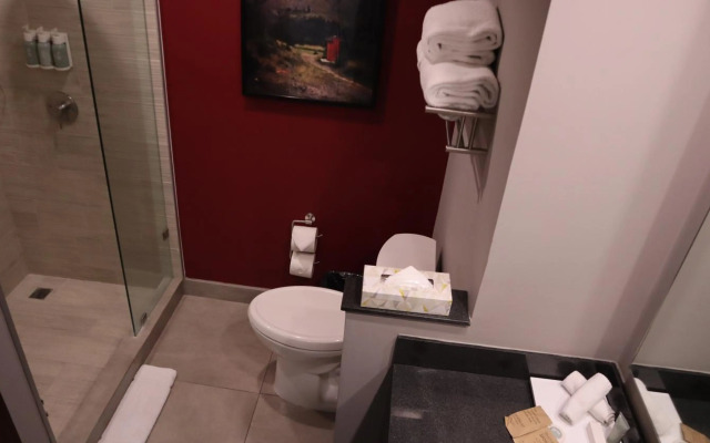 Fairfield Inn & Suites Aguascalientes
