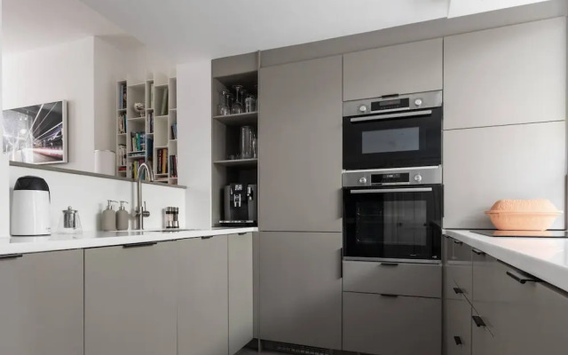 Whittlesey Street II by Onefinestay