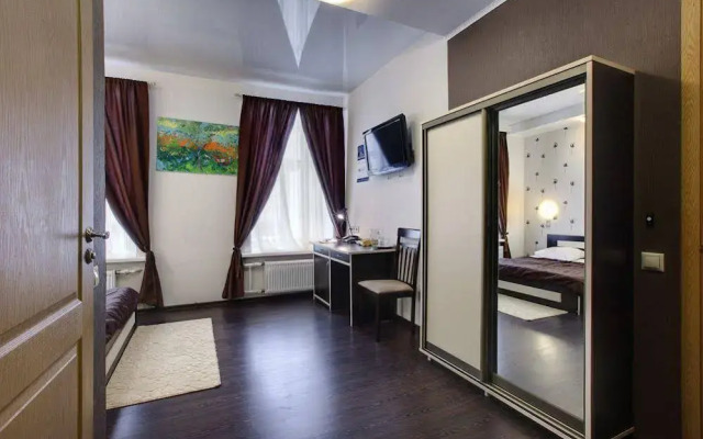 Жилое помещение Лабиринт