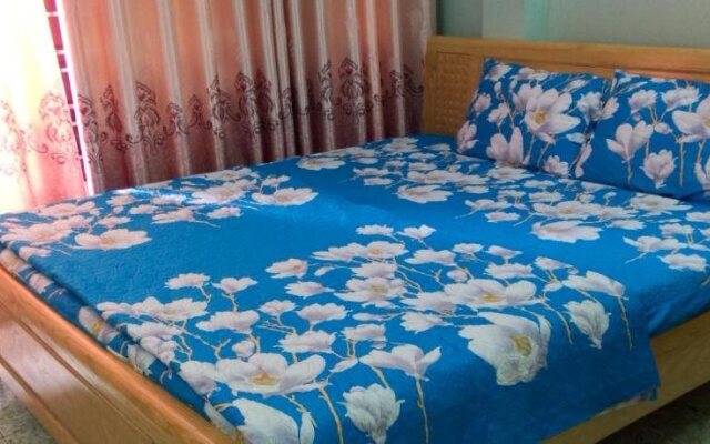 Son Ha Hotel