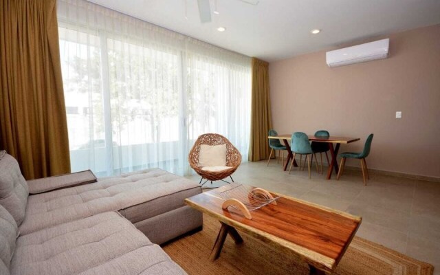 MAGNIFICO DPTO - SOLEA a pasos de 5ta Av