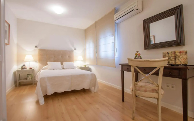 Medina Apartment and Parking Old Town 3 pax