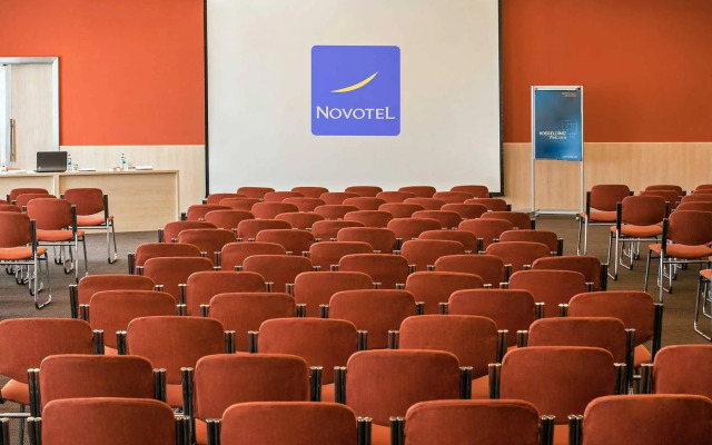 Novotel Istanbul Zeytinburnu