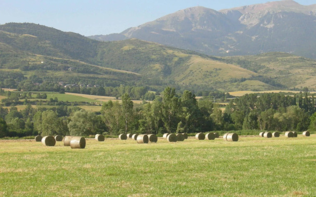 Mas d'Aravó