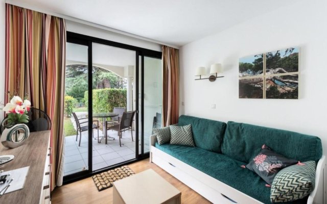 Résidence Cannes Villa Francia - maeva Home - Appartement 2 pièces 4 personnes - Sélection 29