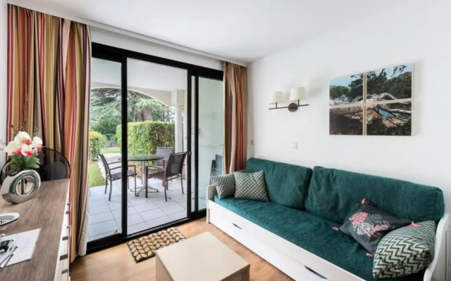 Résidence Cannes Villa Francia - maeva Home - Appartement 2 pièces 4 personnes - Sélection 29 - Apartment in Cannes - Photo 3