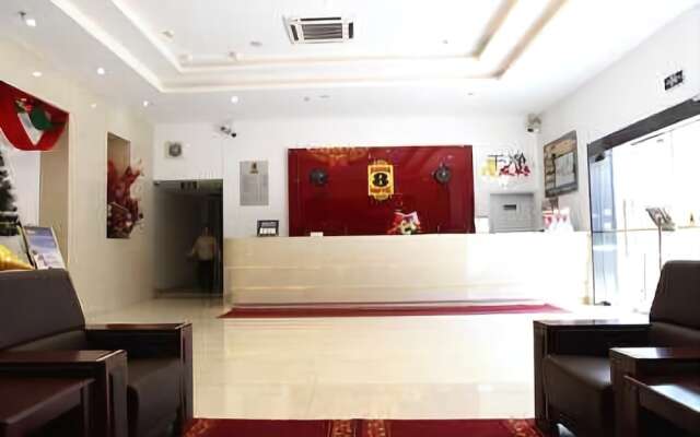 Super 8 Hotel