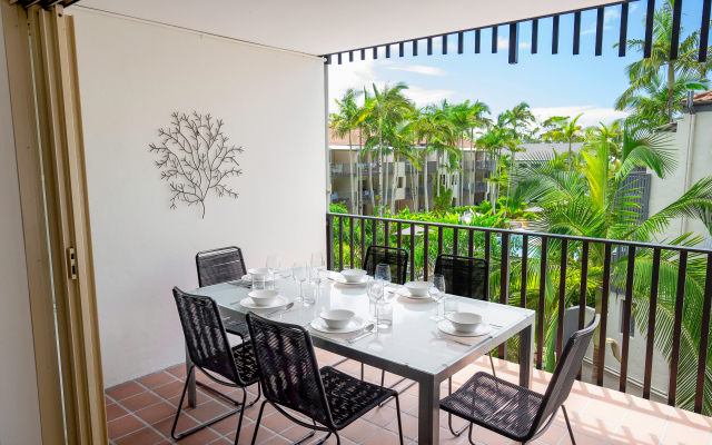 Mantra French Quarter Noosa