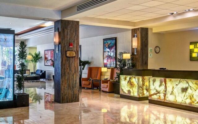 Holiday Inn Port of Miami - Downtown by IHG