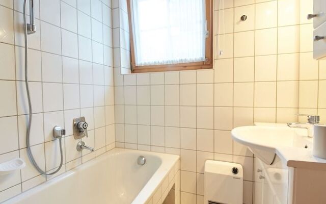 Appartement Kolling