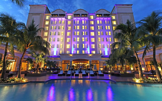 Real InterContinental Managua at Metrocentro Mall by IHG