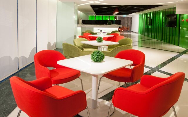 Ramada Encore by Wyndham Hualien