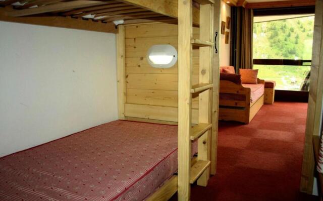 Résidence Palafour - Studio pour 4 Personnes 193611