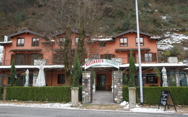 Hotel Grotto Bagat