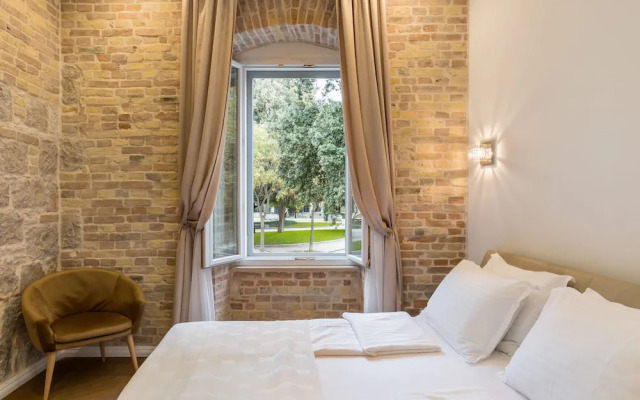 Staytosee - Diocletian's Rooms