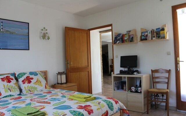 Mas dou l'Estele Chambre d'Hôtes