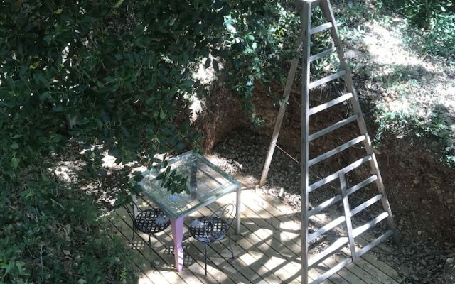 Domaine de la Tuilière