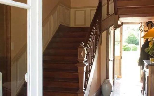 Manoir de la Brossette