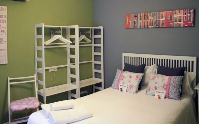 B&B La Biblioteca