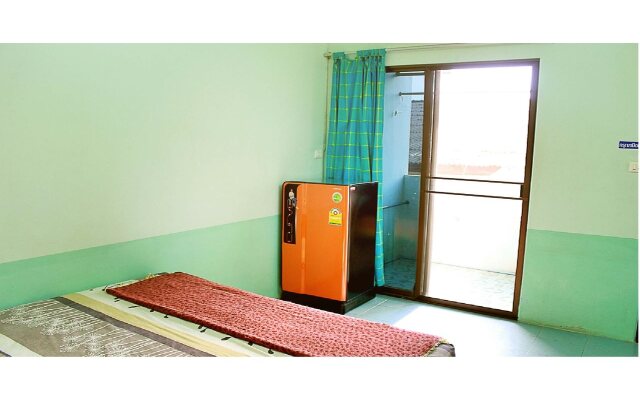 Sangjan Apartment