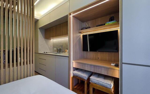 Zainalofts7 Moema - 1km Ibira e 200m metrô 1107 ID