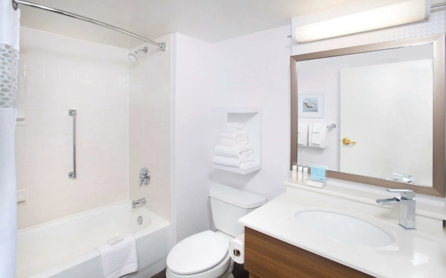 Hampton Inn & Suites Annapolis