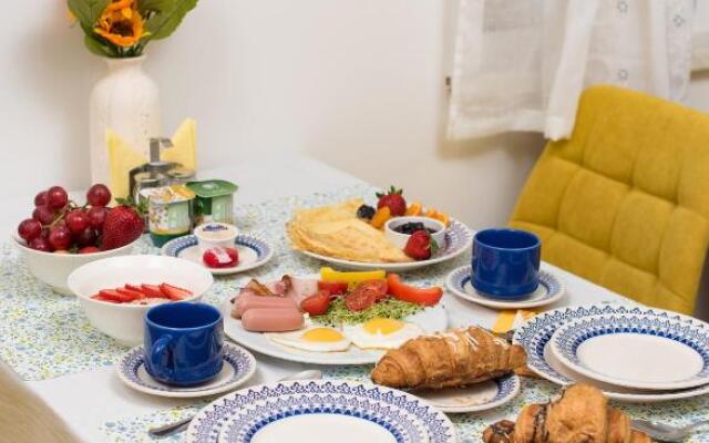 Отель ART Hotel