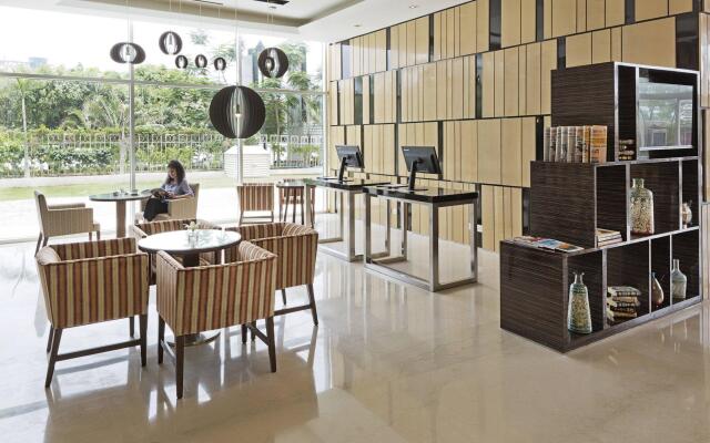 Fairfield By Marriott Lucknow