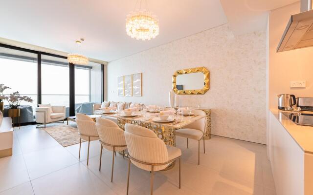 Address JBR - 5501 in Dubai