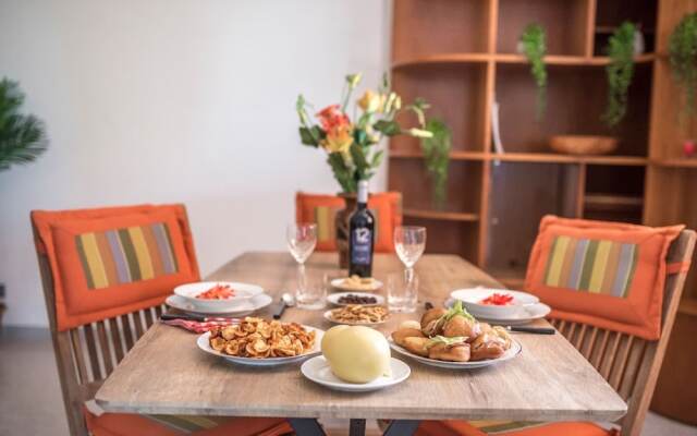 Villa Luxury Wanderlust