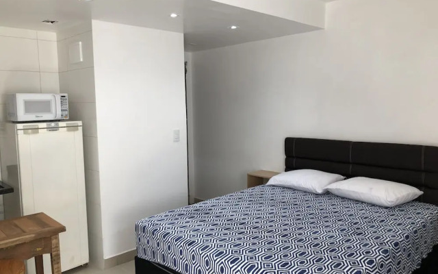 Pousada Casa de Praia