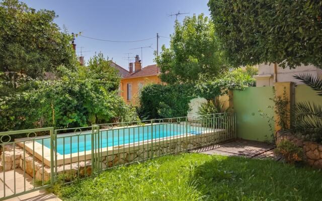 Villa imbert Villa 5