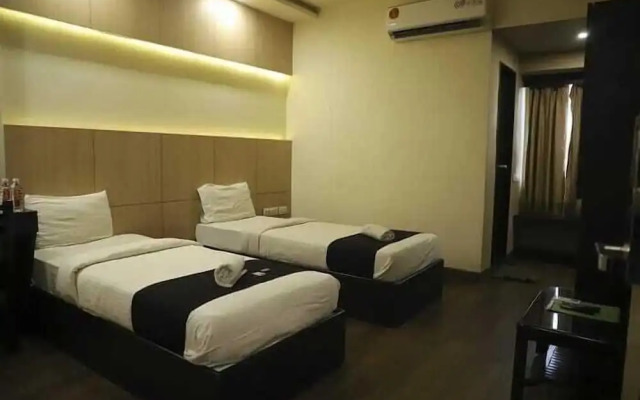 Hotel Grand Ambience