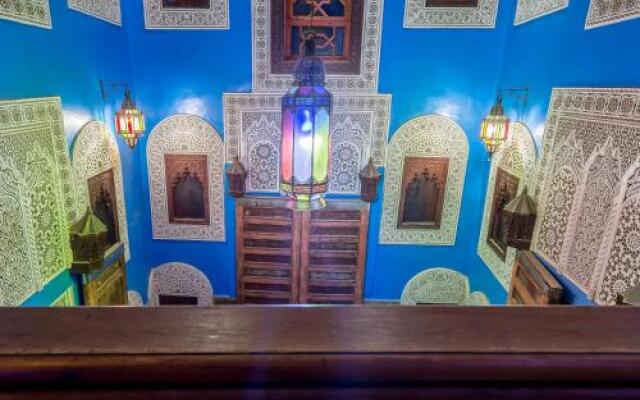 Riad Hiba