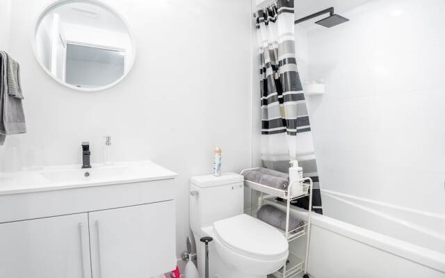 GLOBALSTAY. New Bsm Townhouse Niagara Falls