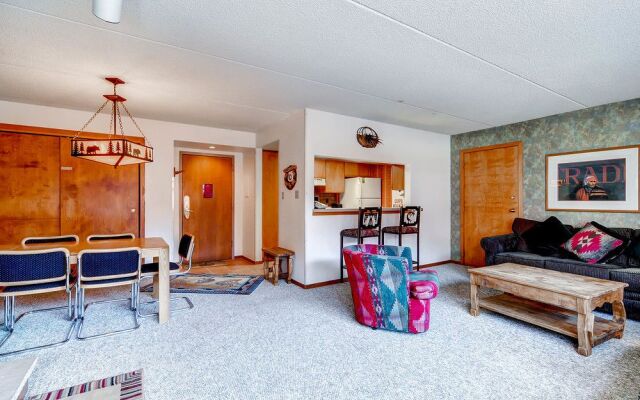 Village Square At Center Village By Copper Mountain Lodging