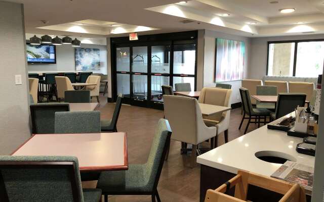 Hampton Inn El Dorado