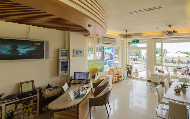 LoveSea 126 House Inn