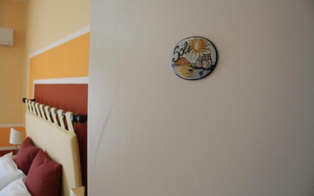 B&B La Lampara