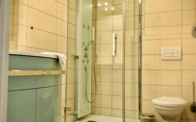 Résidence Château Ferrassières