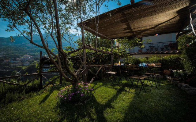 La Gemma Di Ravello