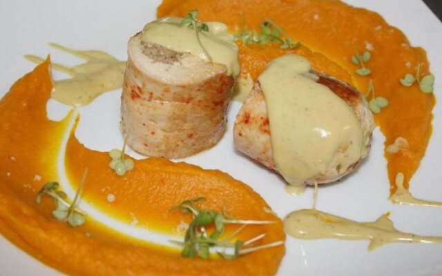 Relais de La Ganache