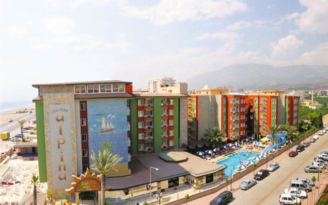 Xeno Hotels Sonas Alpina