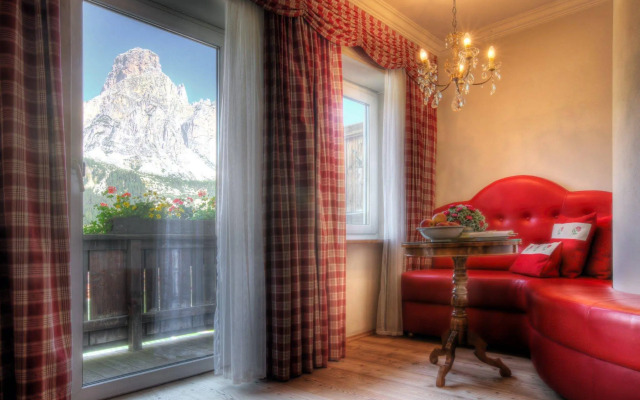 Hotel La Perla The Leading Hotels of the World