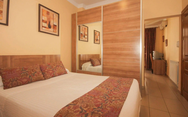 Hostal Costa Azul
