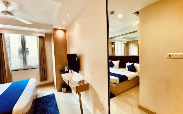 Majesta stays pitampura