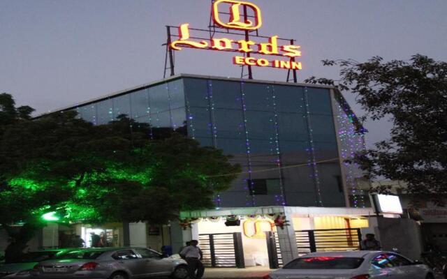 Lords Eco Inn, Gandhidham